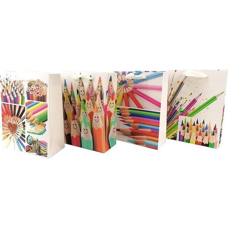 Sac cadeau MIX