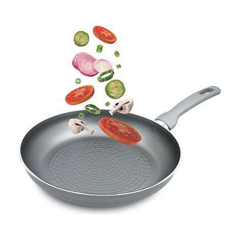 SARTÉN ALUMINIO ANTIADHERENTE 28CM TMH (1/5)