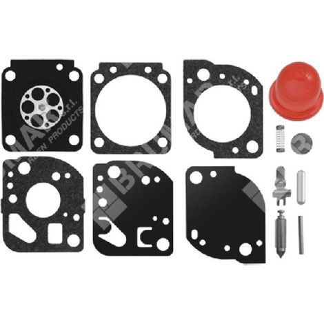 Kit Riparazione per carburatori ZAMA RB-117 COMPATIBILE - 022863