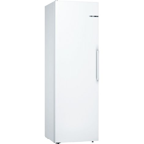 Bosch KSV36VWEP frigorifero bianco 346 litri (1/5)