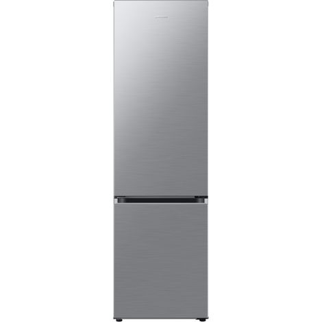 Samsung RB38C7AGWS9-EF Frigorifero Combinato libera installazione 387 litri No frost Classe A silver Wifi (1/5)