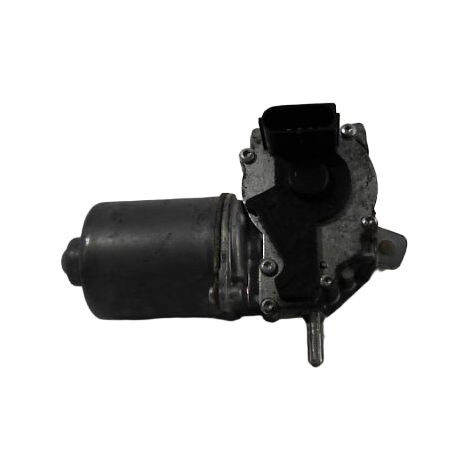 [PRODUIT D'OCCASION] Moteur Essuie-glace Avant FORD Fiesta 2005- ♻️ Ref Oe. 1740714 - Garantie à vie (1/4)