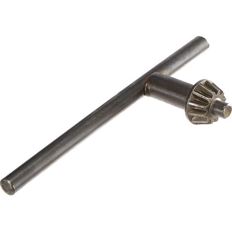 Bohrfutterschlüssel für elektrische Bohrmaschinen / Universal-Bohrfutterschlüssel – Durchmesser 13 mm (1/3)