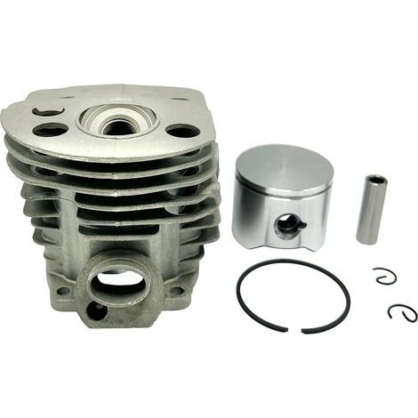 Gruppo cilindro C·T·S per Husqvarna 51, alesaggio cilindro 45 mm (1/5)
