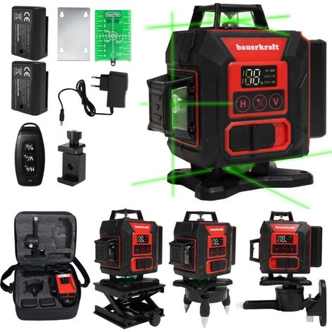 360 4d gruner laser 16 linien (1/5)