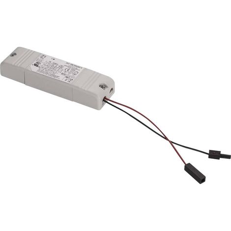 Brumberg 17613000 Bloc d'alimentation 15 W 350 mA 43 V non dimmable