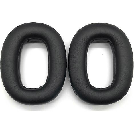 Marshall Monitor II ANC Coussinet d'écouteur Souple Élastique Casque Sans Fil Bluetooth (1/5)