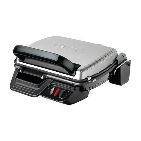 parrilla de carne 2000w 600cm² apertura 180 ° - GC3050 - Tefal -