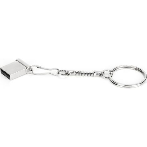Clé USB 8GB, Mémoire Flash Portable USB 2.0 pour Transfert de Données et Sauvegarde