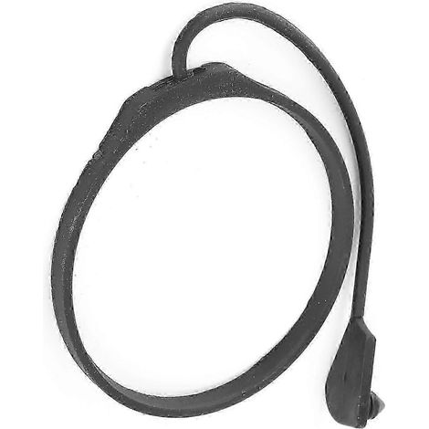 Cordon de remplacement pour bouchon de réservoir d'essence LR053666 (25-26) compatible avec Land Rover F54 (1/4)