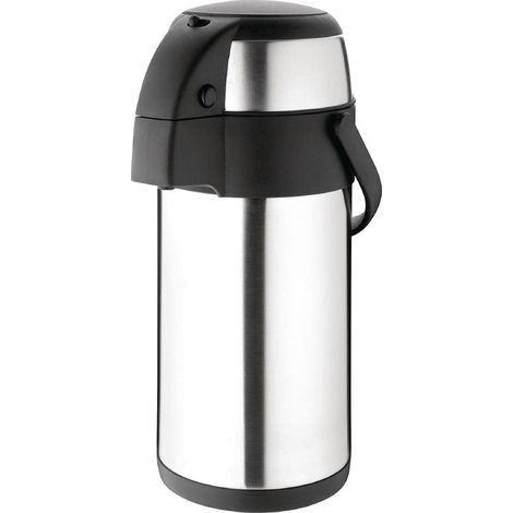 Olympia K636 Pot, Pompa ad aria, 3 L (1/5)