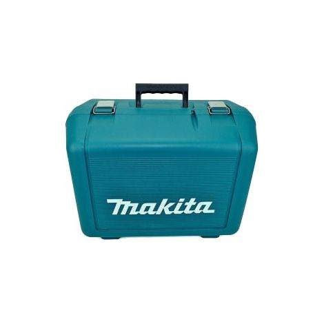 Makita maleta de transporte para sierra circular a batería - 141353-9 (1/2)