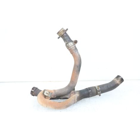 [PRODUIT D'OCCASION] COLLECTEUR SUZUKI SV S 650 1999 - 2002 (1/5)