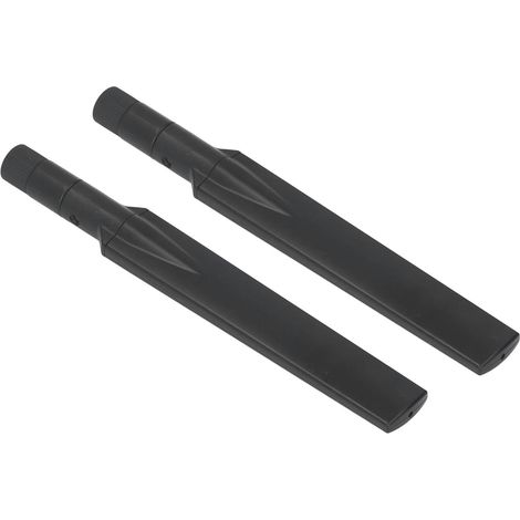 Hochleistungs-SMA-Rundstrahlantenne (2er-Pack) für 4G LTE und 3G, Dualband-Antenne für Router, Modem, Signalverstärker, volle Netzabdeckung (1/5)