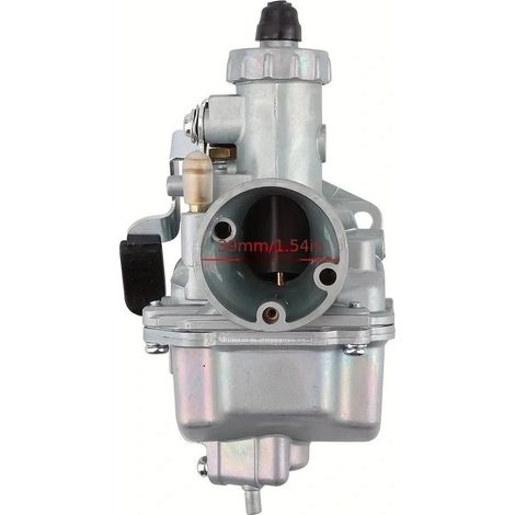 Carburateur Mikuni VM22 26 mm pour quad/moto tout-terrain 125 cc/140 cc (1/4)