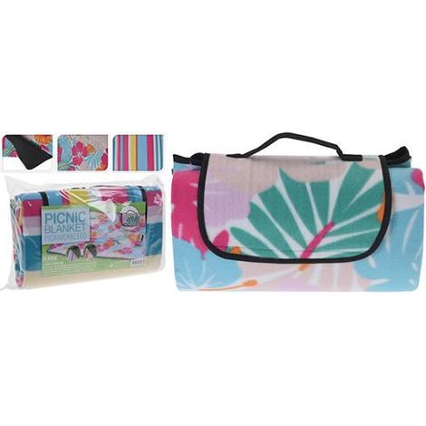 MANTEL PICNIC 130x150 CM ASA SURTIDO (1/2)