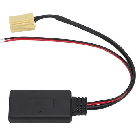 Adaptateur Bluetooth Aux, câble audio stéréo professionnel de remplacement pour Alpha Romeo (1/5)