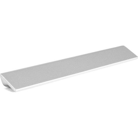 TRENTADUE tirador zamak modelo name acabado gris ral , 0UNIDADES (1/5)