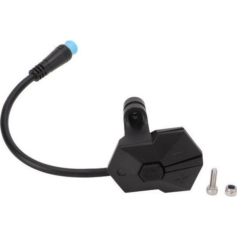 Contrôleur d'interrupteur 4 broches pour moteur Bafang P850C - Conversion vélo (1/5)