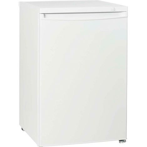 PKM Gefrierschrank GS 83.4A++T3 - weiß, 91 l, EEK E (1/5)