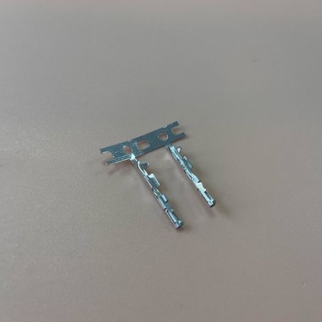 1827855-4 Automotive connector, plug, wiring harness terminal (1/4)