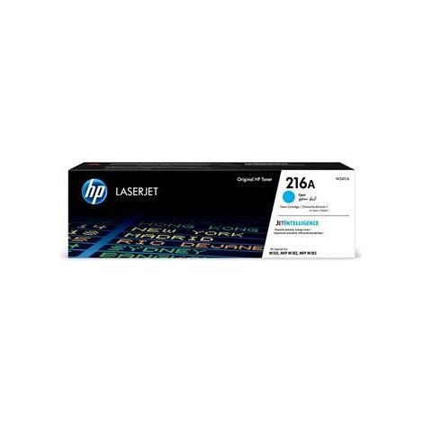 HP Toner CY 850 Seiten 216A W2411A (W2411A)