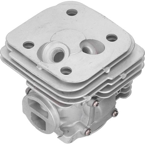 50-mm-Zylinder-Kolben-Satz Ersatzteile passend für Husqvarna 372XP 372 365 X-TORQ Kettensägen (1/5)
