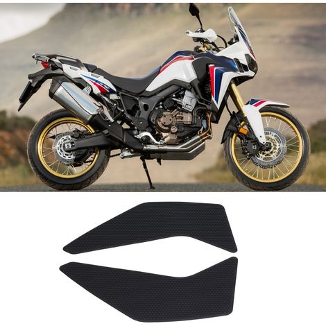 Aufkleber für Motorradtank, rutschfest und wärmeisolierend, kompatibel mit HONDA AFRICA TWIN CRF1000L ADV (1/5)