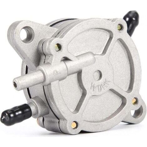Pompe à Essence Pompe à Essence, Pompe Essence Depression Scooter 125 Moto , XU,Scooter Vide Pompe à Carburant Gamme Pompe D'extension Pompe Essence 152qmi Gy6 - (1/4)