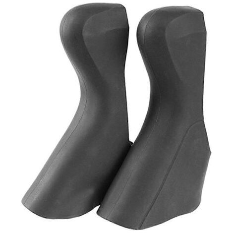 Capots de fixation pour leviers de frein et de vitesses de vélo -RS685-- (1/5)