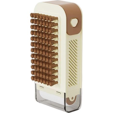 Boxap Box Nettoyant vêtements mousse Organisateur de chaussures portable rouleau la maison (1/5)