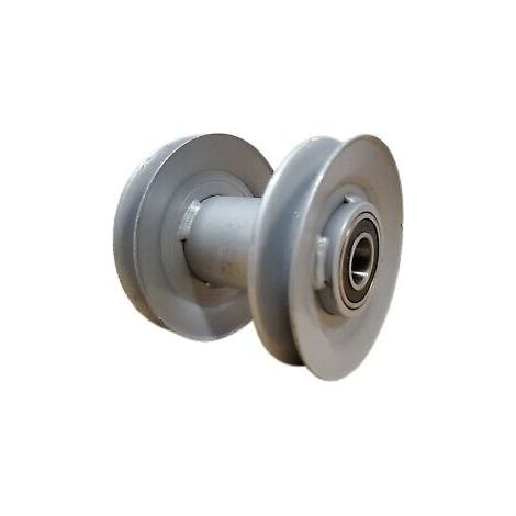 PULEGGIA 581740201 ORIGINALE HUSQVARNA