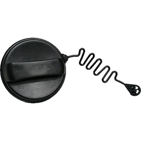1580852 7S61-9030-CB 7S619030CB Bouchon de réservoir de carburant pour Ford Transit Fiesta