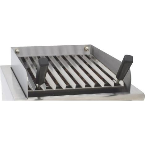 Module grill - 35 cm - FLEXI 1PV - Arilex