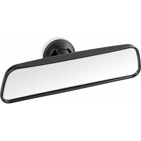 Retroviseur Interieur 25x6.5 Cm Lampa Multicouleur