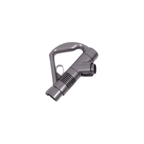 Handle Compatible with Dyson DC19 DC23 DC26 29 32 36 37Vacuum Cleaner Accessory Replacement Handle Replacement Handle Spare Part - Crezuo (1/4)