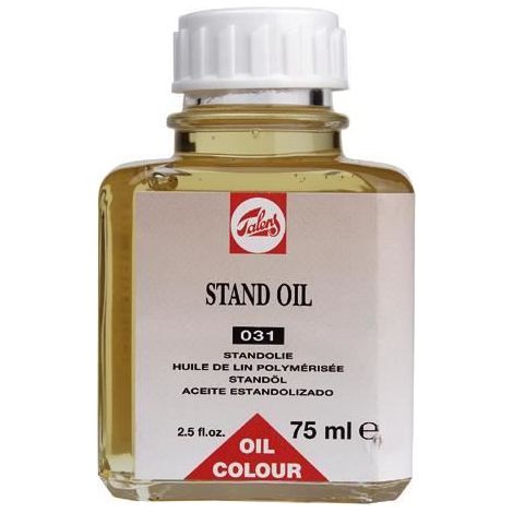 Huile de lin STAND TALENS 75ml