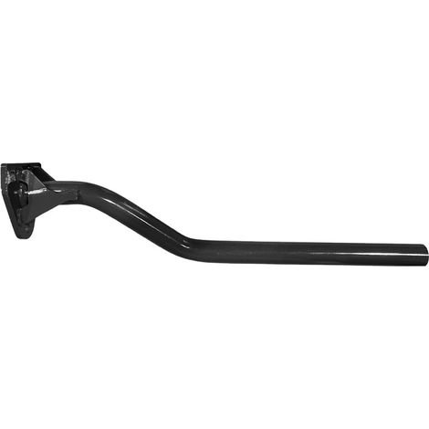 SUPPORTO PARAFANGO SINISTRO PARTE ANTERIORE - IVECO - Stralis 2013 - 41213725