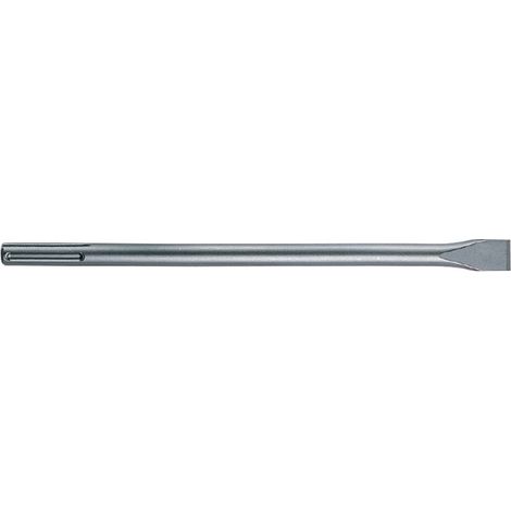 scalpello sds-max a taglio 25x400 mm