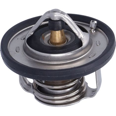 Thermostat de liquide de refroidissement 21200-ET01A pour Nissan Rogue, Sentra, Versa, NV200 (1/5)