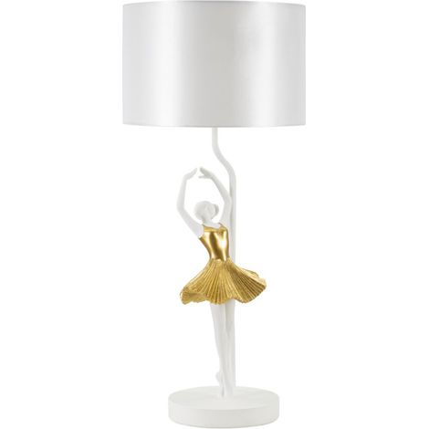 TISCHLAMPE TÄNZER CM Ø 28X64 (1/5)