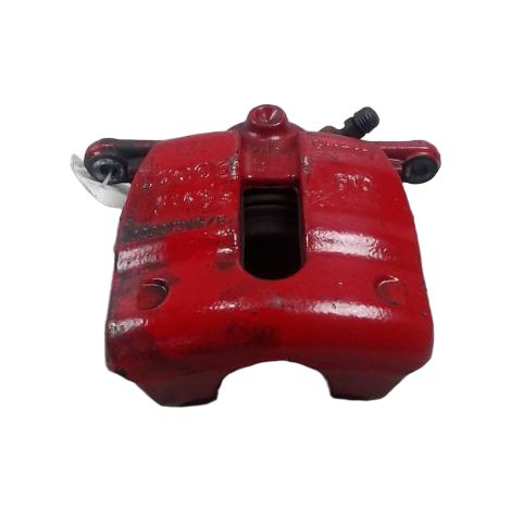 [PRODUIT D'OCCASION] Etrier De Frein Avant Gauche VOLKSWAGEN Polo 2005- ♻️ Ref Oe. 6q0615123a - Garantie à vie (1/4)