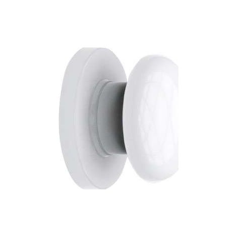 Appendiabiti Bagno Knob Cm 6,5 Xtra 11430