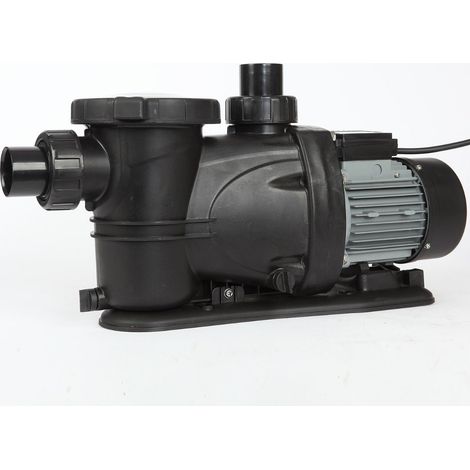 Pompe 800 W pour filtration