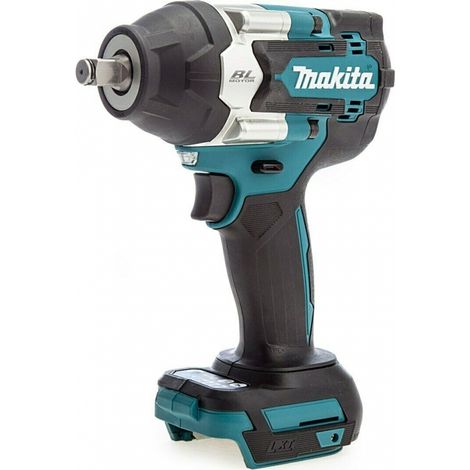 MAKITA DTW700Z 18V LXT Brushless 1/2" Impact Wrench Body Only (1/5)