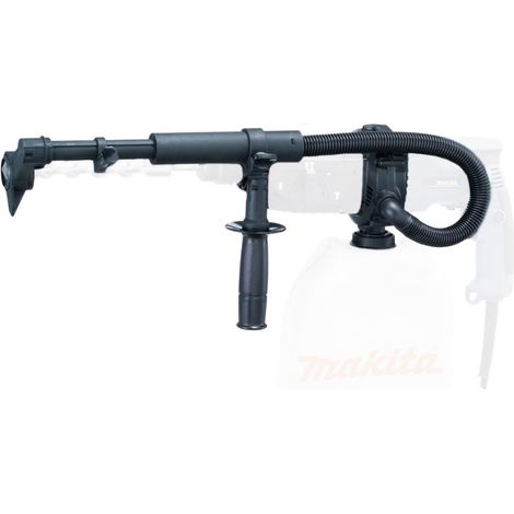 COLECTOR DE POLVO CPL HR2432