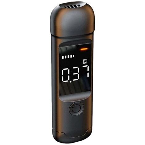 Electronic Breathalyzer, Electronic Breathalyzer, Breathalyzer, French Equivalent Electronic Breathalyzer