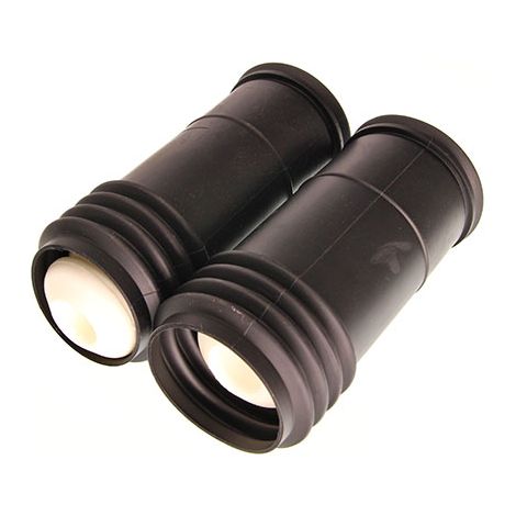 MAXGEAR 72-1744 Kit de protection d'amortisseur MB809284 (1/2)