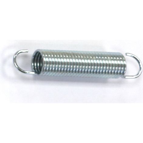 Muelle para cortacesped compatible con Xch 62Ae  Ref 502234