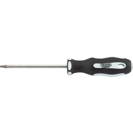 Draper Expert Soft Grip T15 x 100mm TX-STAR® Screwdriver (Model 35074) (1/5)